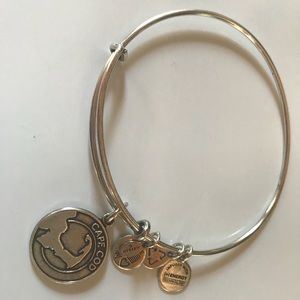 Alex & Ani Cape Cod Bangle Bracelet